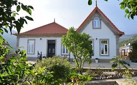 Casa De Carrapatelo